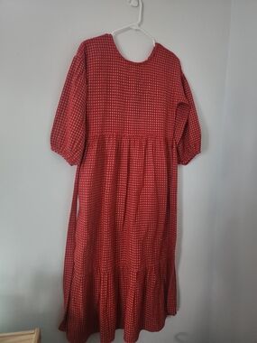 Little Cottonwood Christmas Lily - S